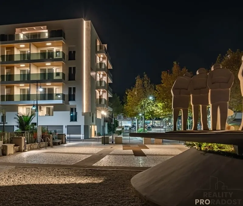 Prodej bytu 3+kk 85 m²